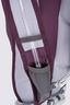 Macpac Amp H2O 2L Hydration Backpack V6, Crushed Violets, hi-res