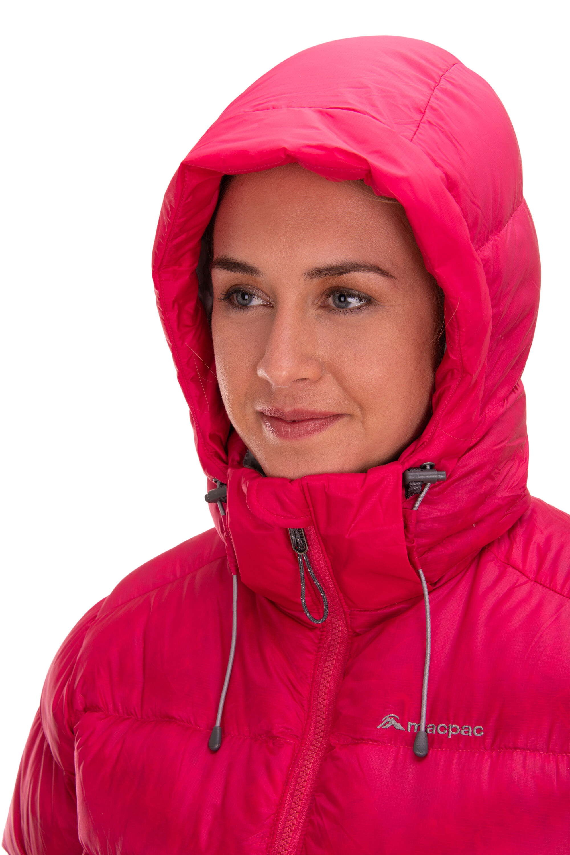 Macpac equinox alpine discount series down jacket
