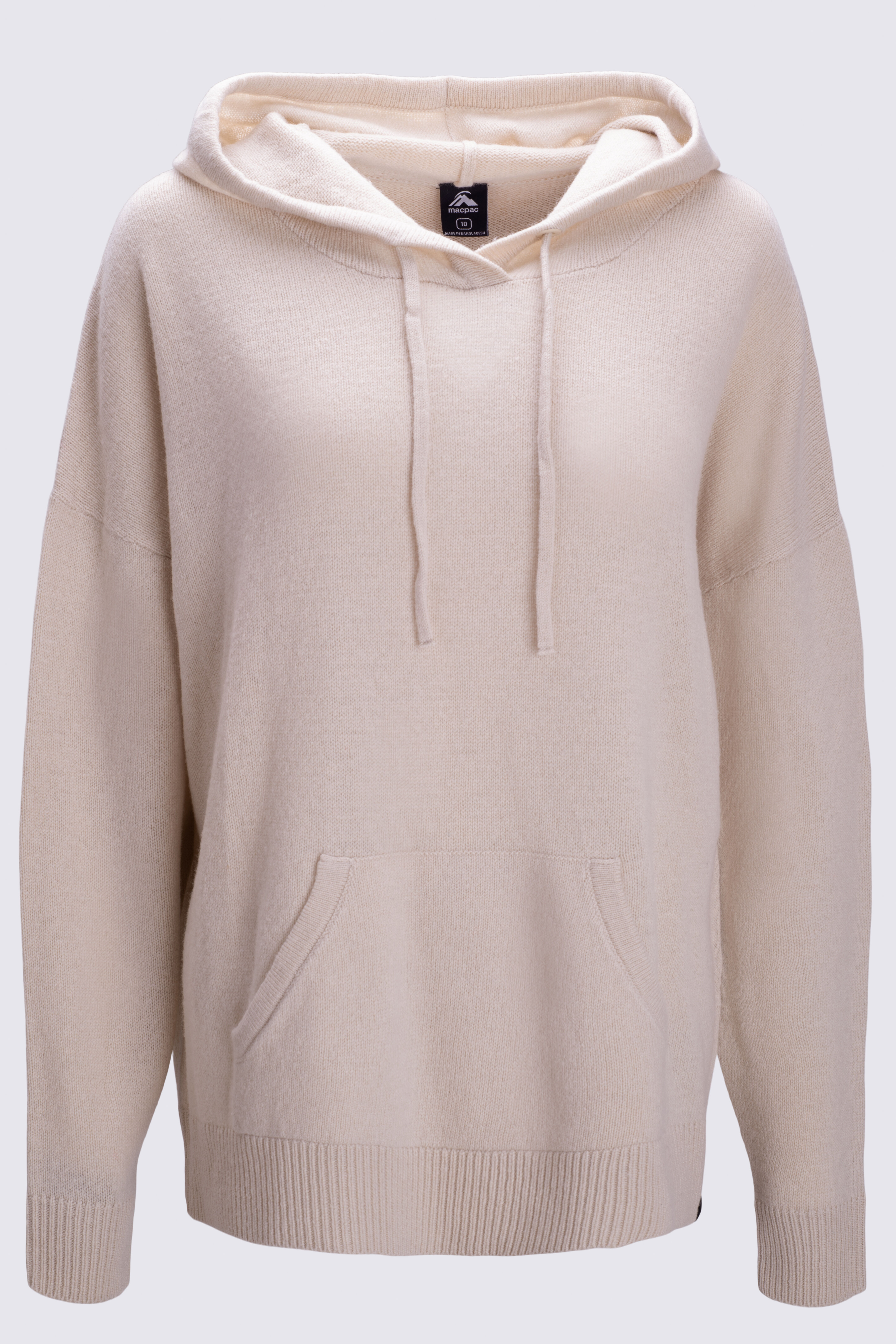 Macpac Women s Rimu Merino Hoodie Macpac