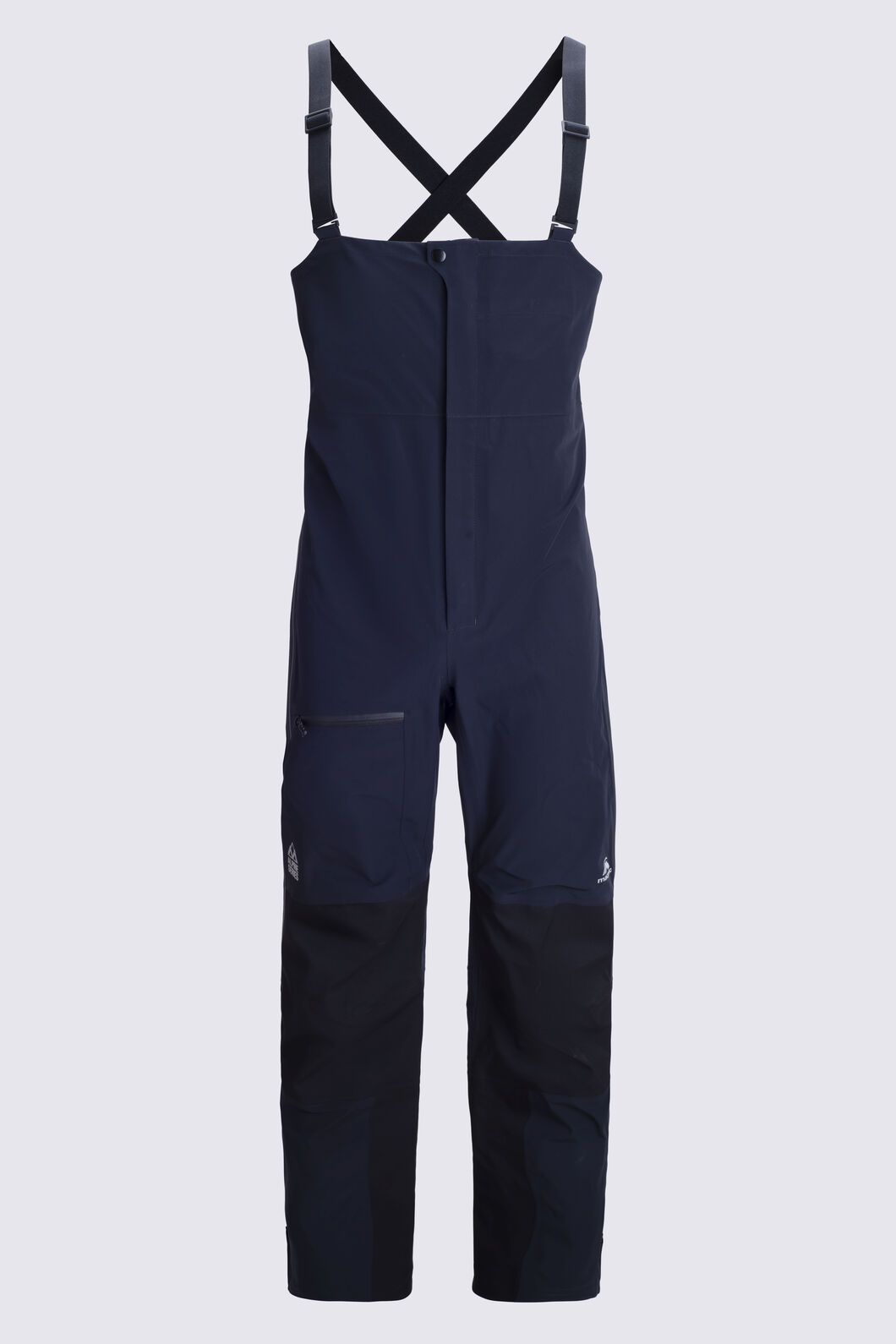 Macpac Men's Prophet Air Bib Pants Macpac