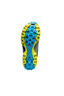 La Sportiva Men's Bushido II Shoes, Opal/Apple, hi-res