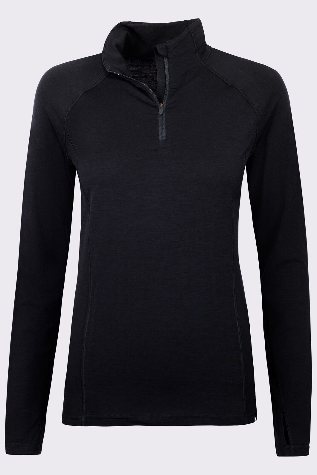 Macpac Merino 180 Half Zip Pullover Women S Macpac