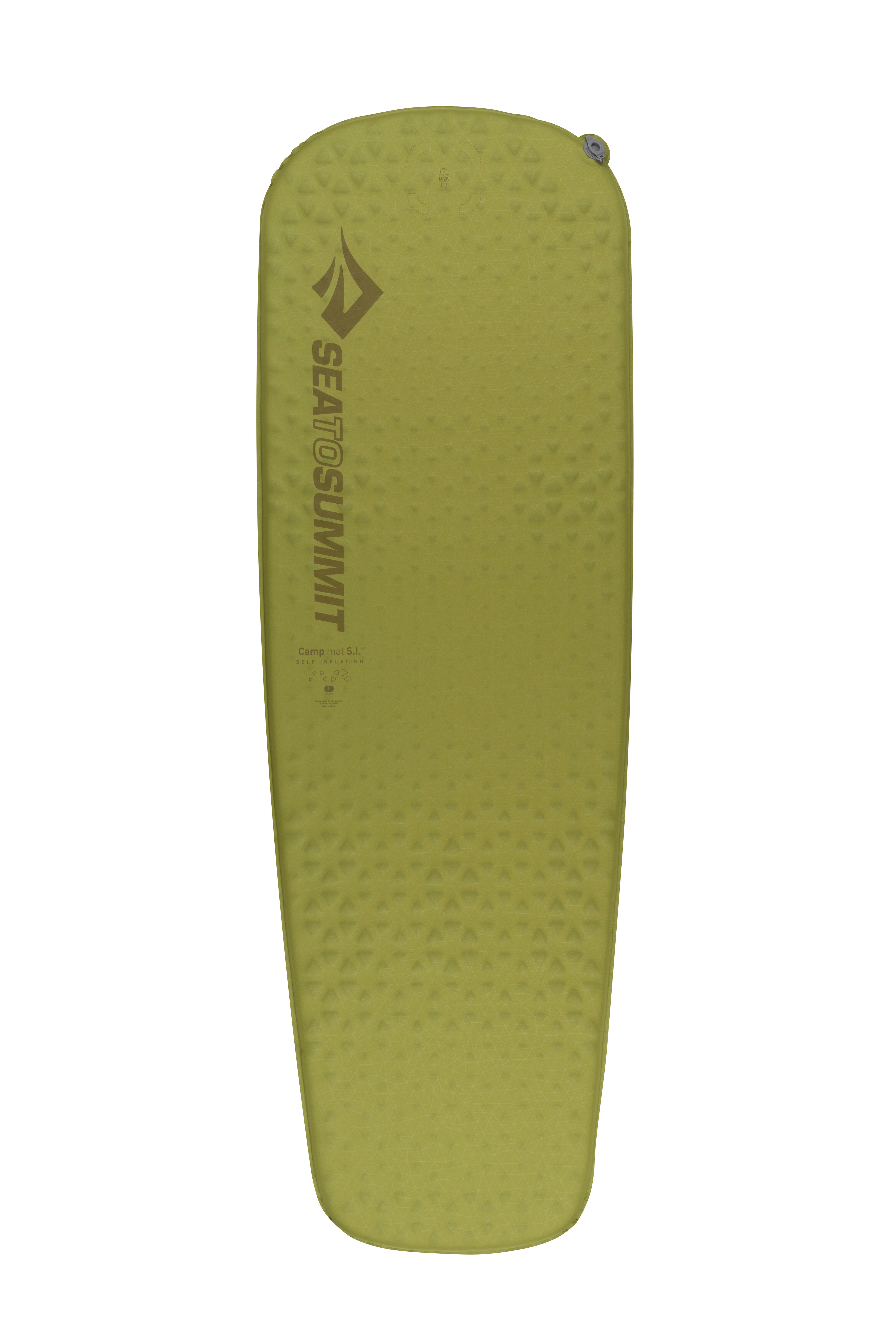 Sea to summit hiking mat outlet