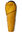 Macpac Women's Dusk 400 Down Sleeping Bag (3°C), Arrowwood, hi-res