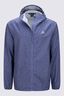 Macpac Unisex Stash-It Jacket, Twilight Print, hi-res