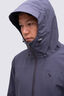 Macpac Men's Dispatch Rain Jacket, Odyssey, hi-res