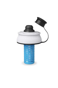 HydraPak Breakaway Filter Cap, None, hi-res