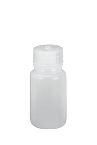 Nalgene Wide Mouth Round Travel Bottle — 60ml, None, hi-res