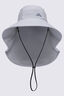 Macpac Ponytail Encompass Hat, Highrise, hi-res