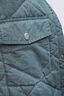 Macpac Men's Crossley Insulated Shacket, Urban Chic, hi-res