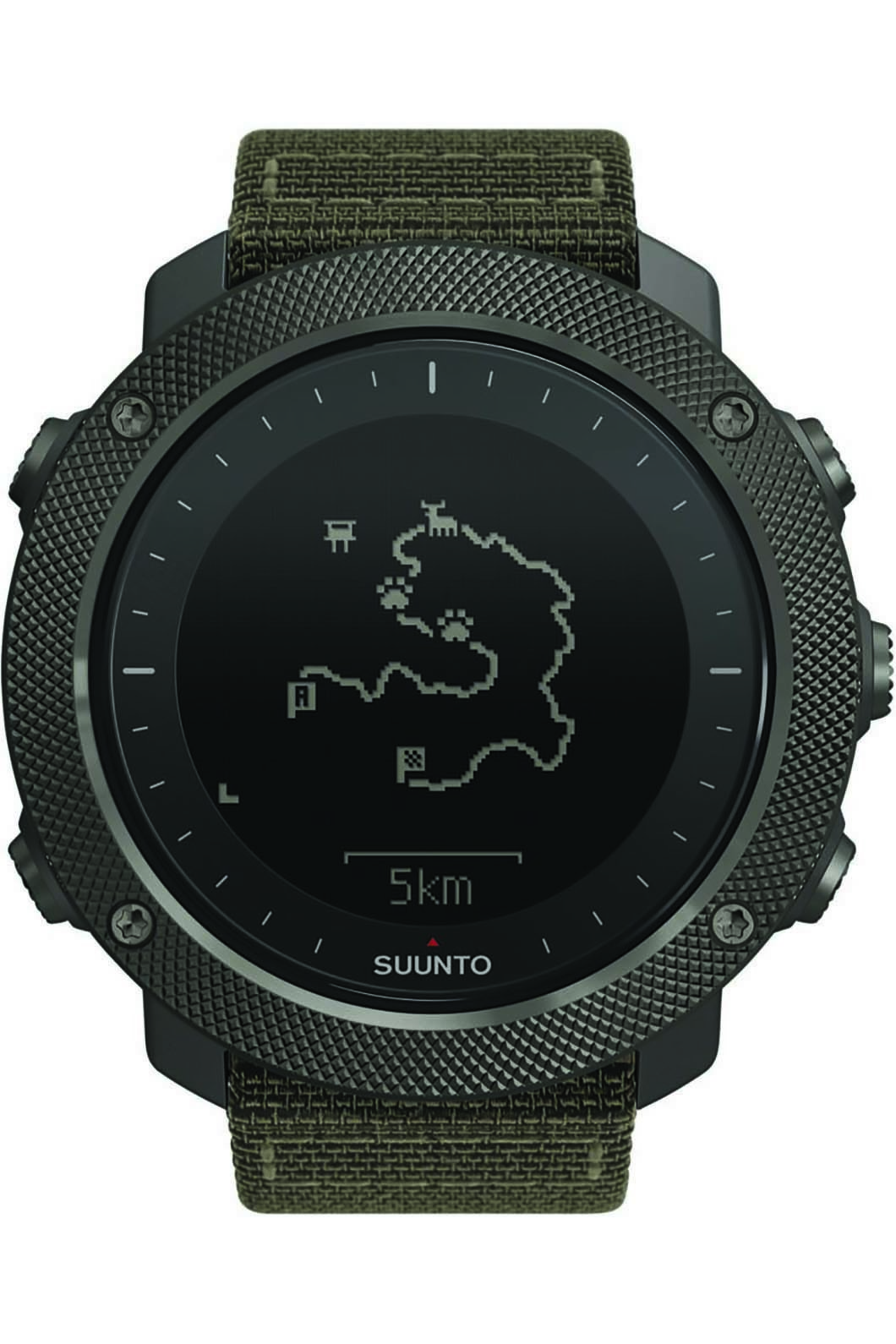 2016 alpha tactical watch