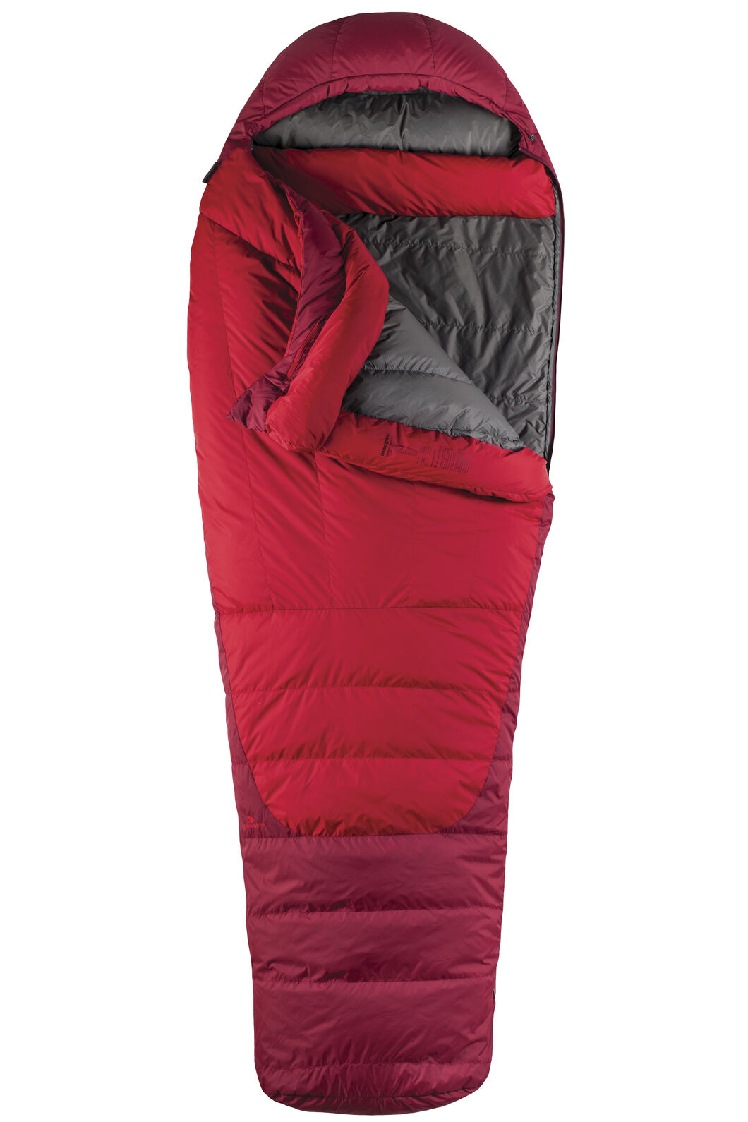 macpac latitude xp goose down 500 sleeping bag women s