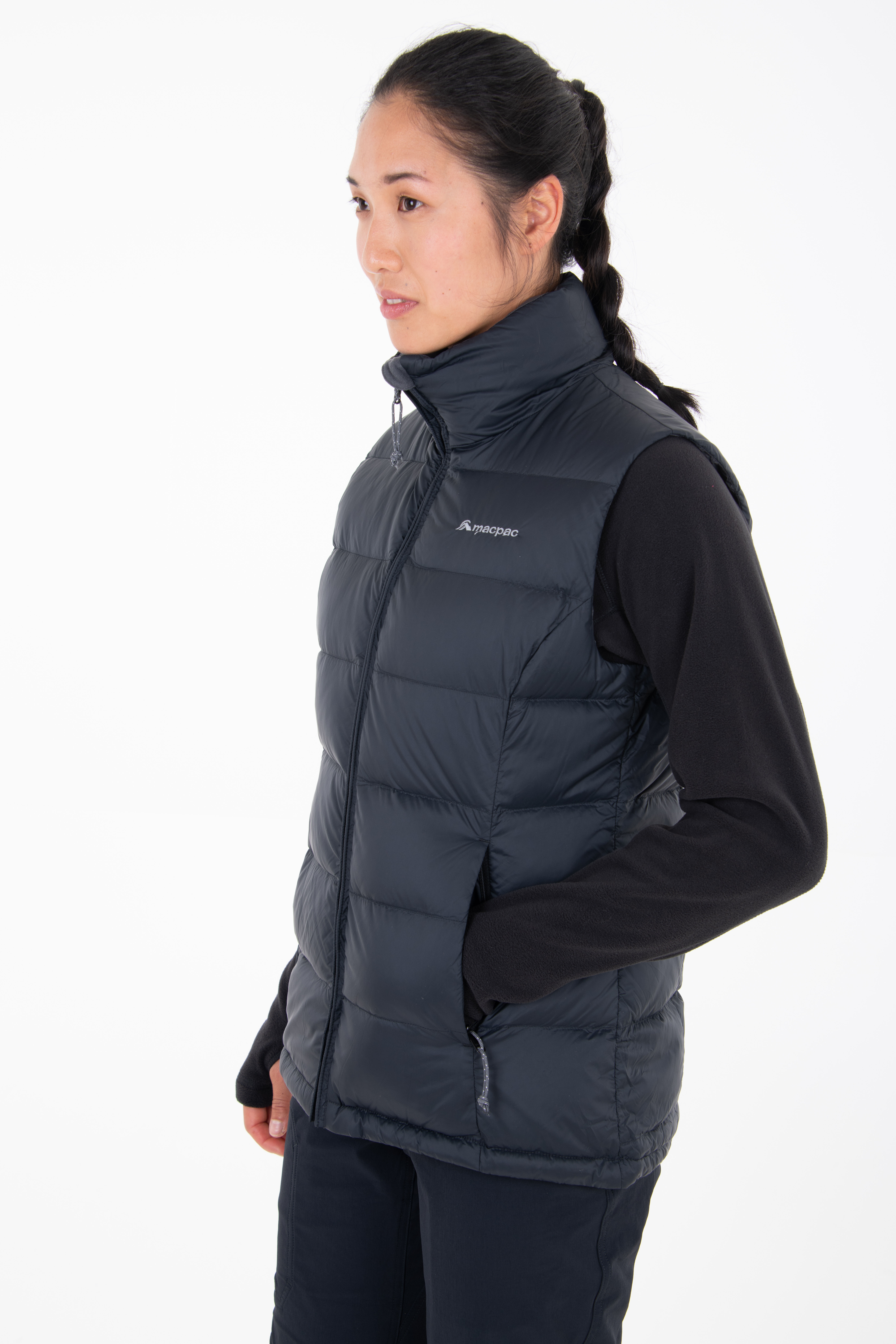 Macpac Women s Halo Down Vest Macpac