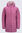 Macpac Kids' Uber Light Hooded Down Coat ♺, Malaga, hi-res