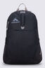 Macpac Korora 16L AzTec&reg; Backpack, Black, hi-res