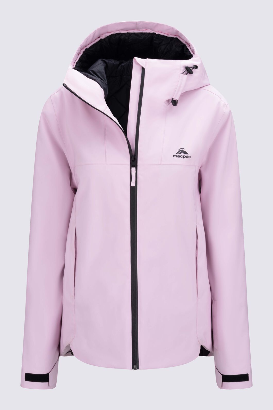 Macpac Women's All-Season Snow Jacket, Festival Bloom, hi-res