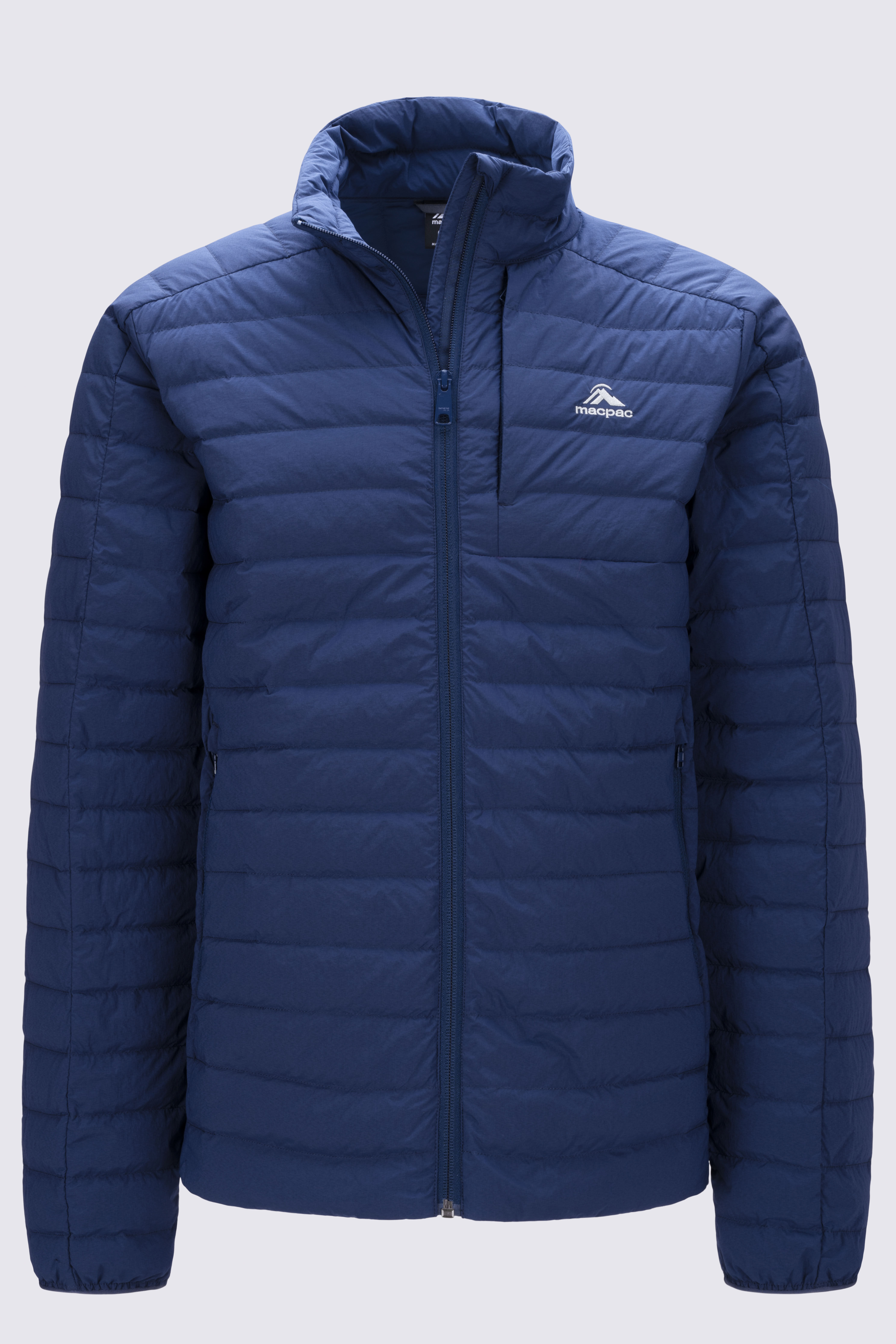 Macpac mens puffer jacket clearance