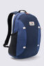 Macpac Wilderness 18L Backpack V2, Oceana/Black Iris, hi-res