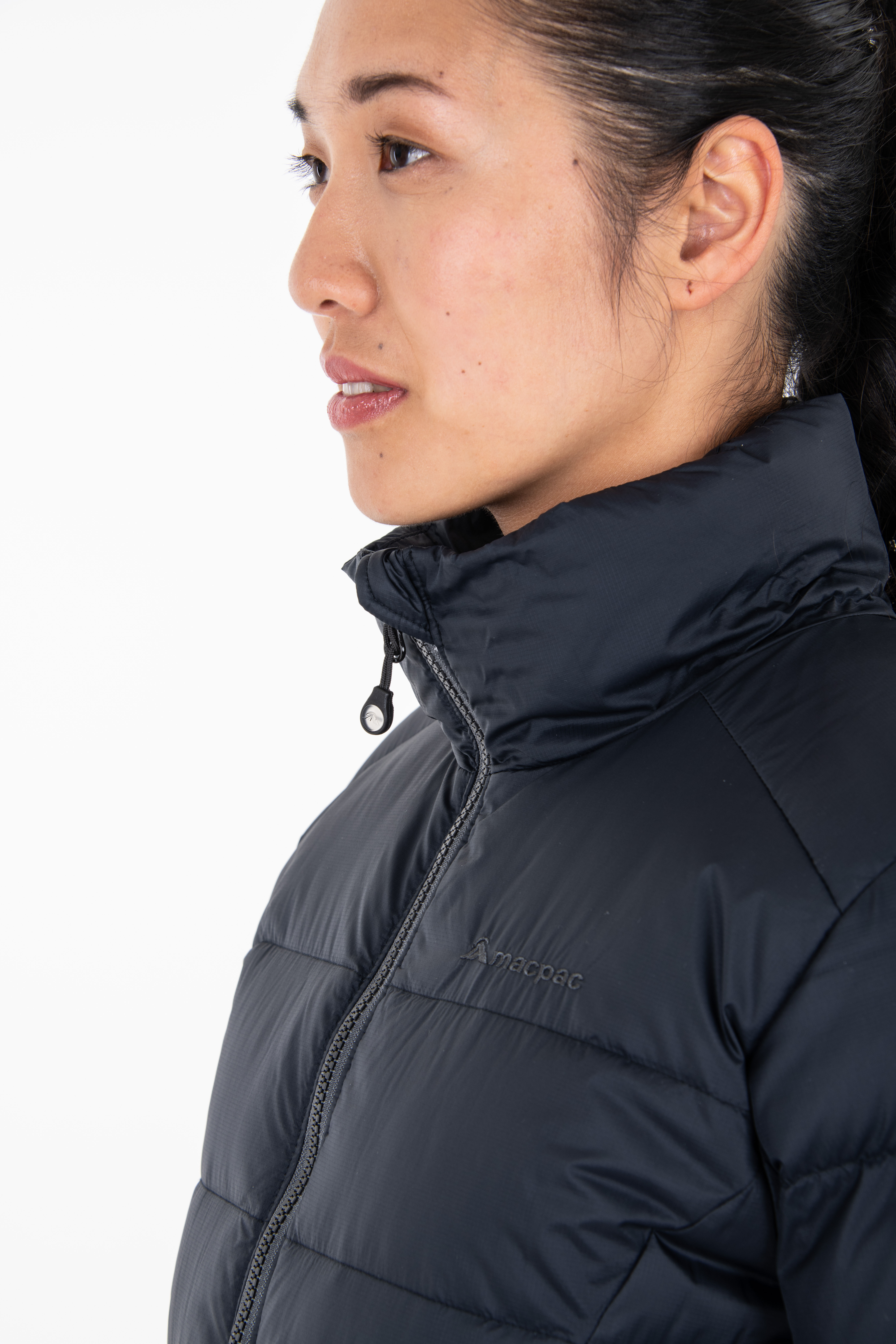 macpac down jackets