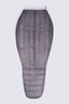Macpac Large Mayfly 350 Down Quilt, Sleet, hi-res