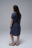Macpac Women&rsquo;s Laidback Dress, Odyssey, hi-res