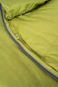 Macpac Women's Dusk 400 Down Sleeping Bag (3°C), Woodbine/Ombre Blue, hi-res