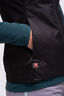 Macpac Women's Mackay Vest, Black, hi-res