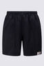 Macpac Men's Winger Shorts, Black, hi-res