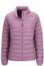 Macpac Women's Uber Light Down Jacket, Elderberry, hi-res