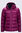 Macpac Women's Sundowner Down Jacket, Magenta Purple, hi-res