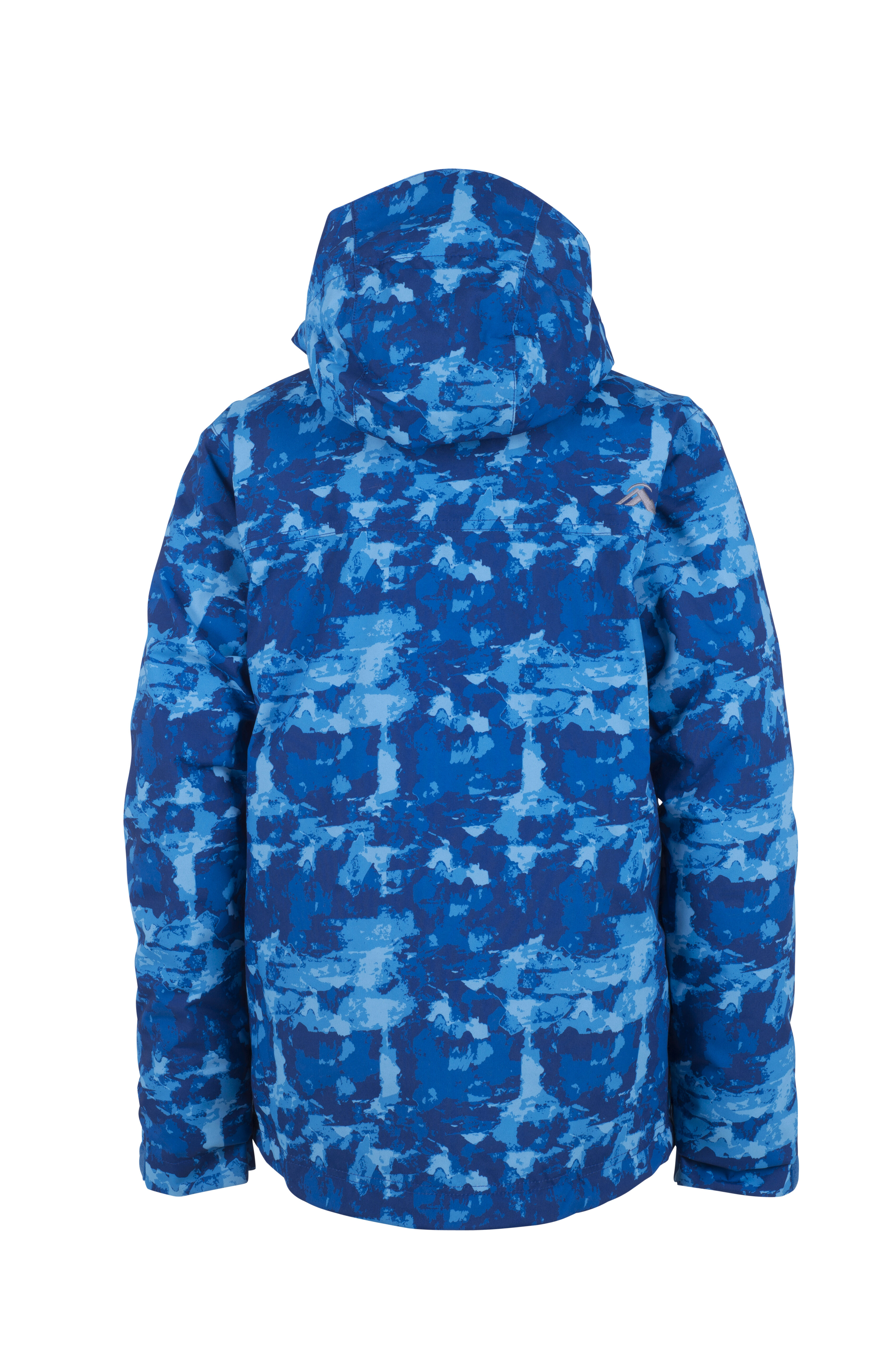 macpac ski jackets