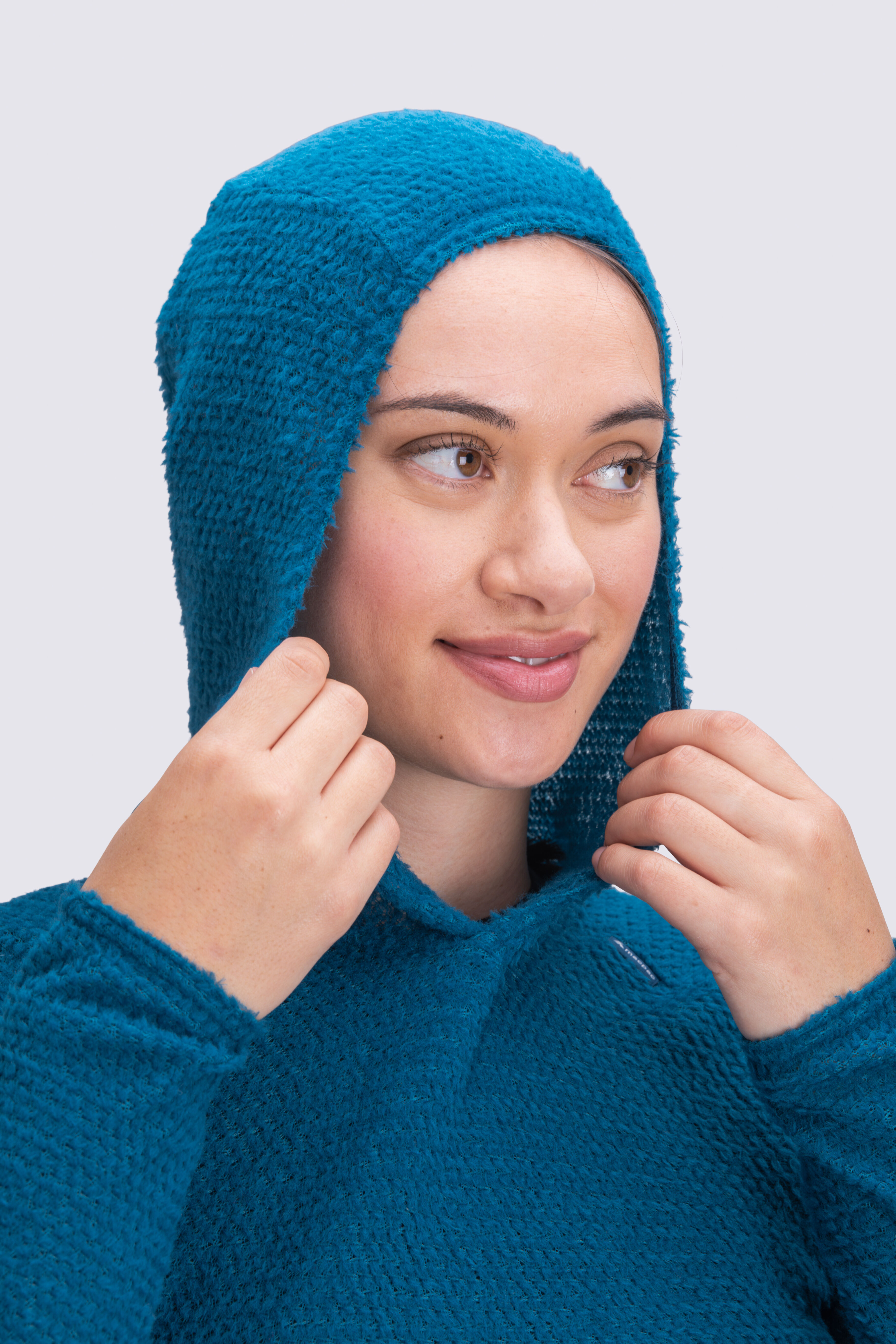 Macpac sales fleece womens