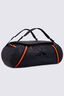 Macpac Expedition 65L Duffel Bag, Black, hi-res
