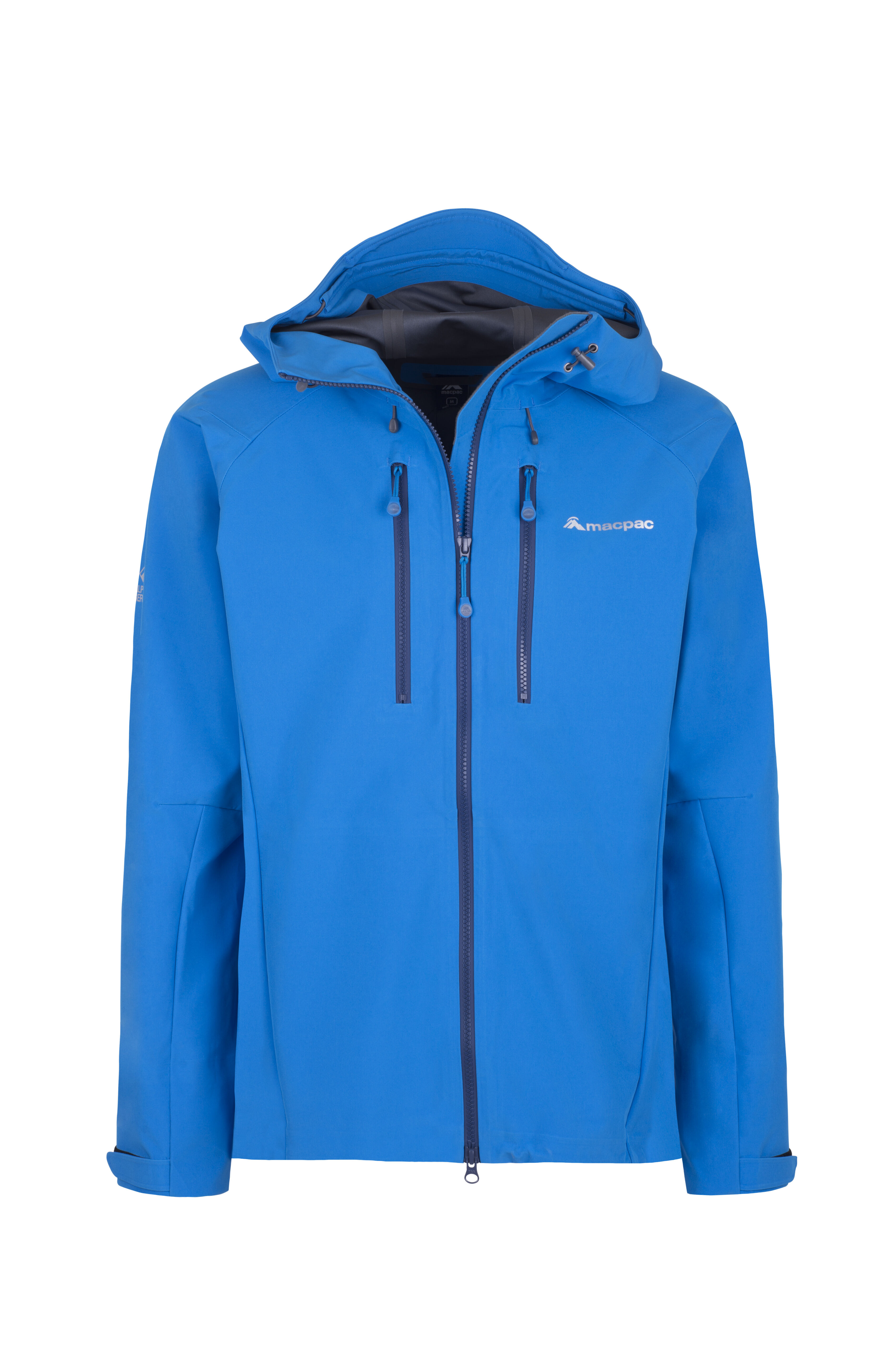 Macpac Softshell 2024 www.favors
