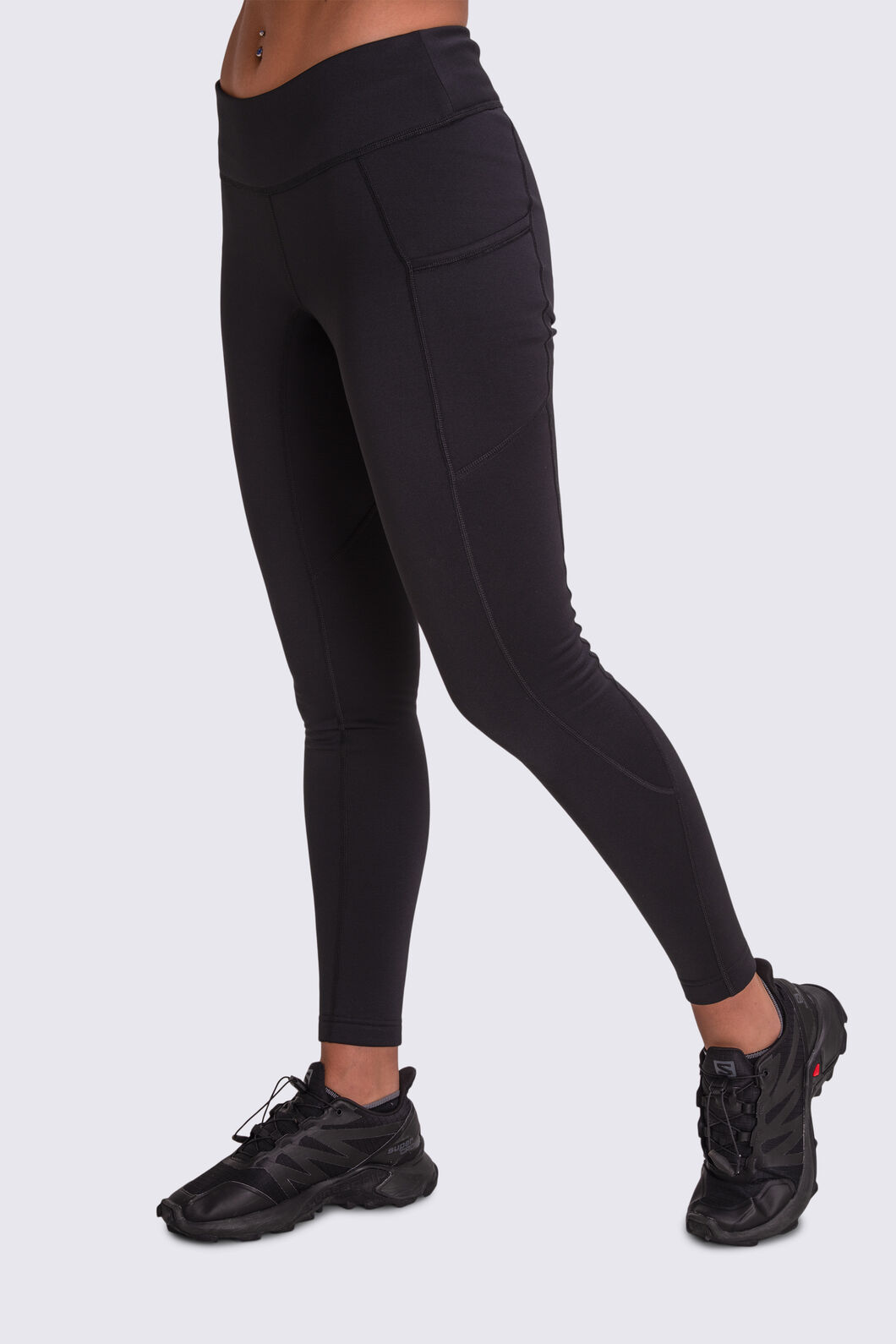Macpac Women's Traverse 29" Tights Macpac