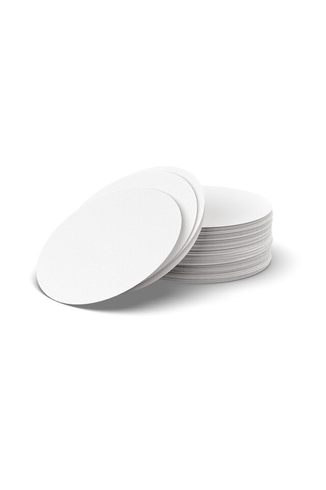 AeroPress Replacement Filter Pack, None, view 1