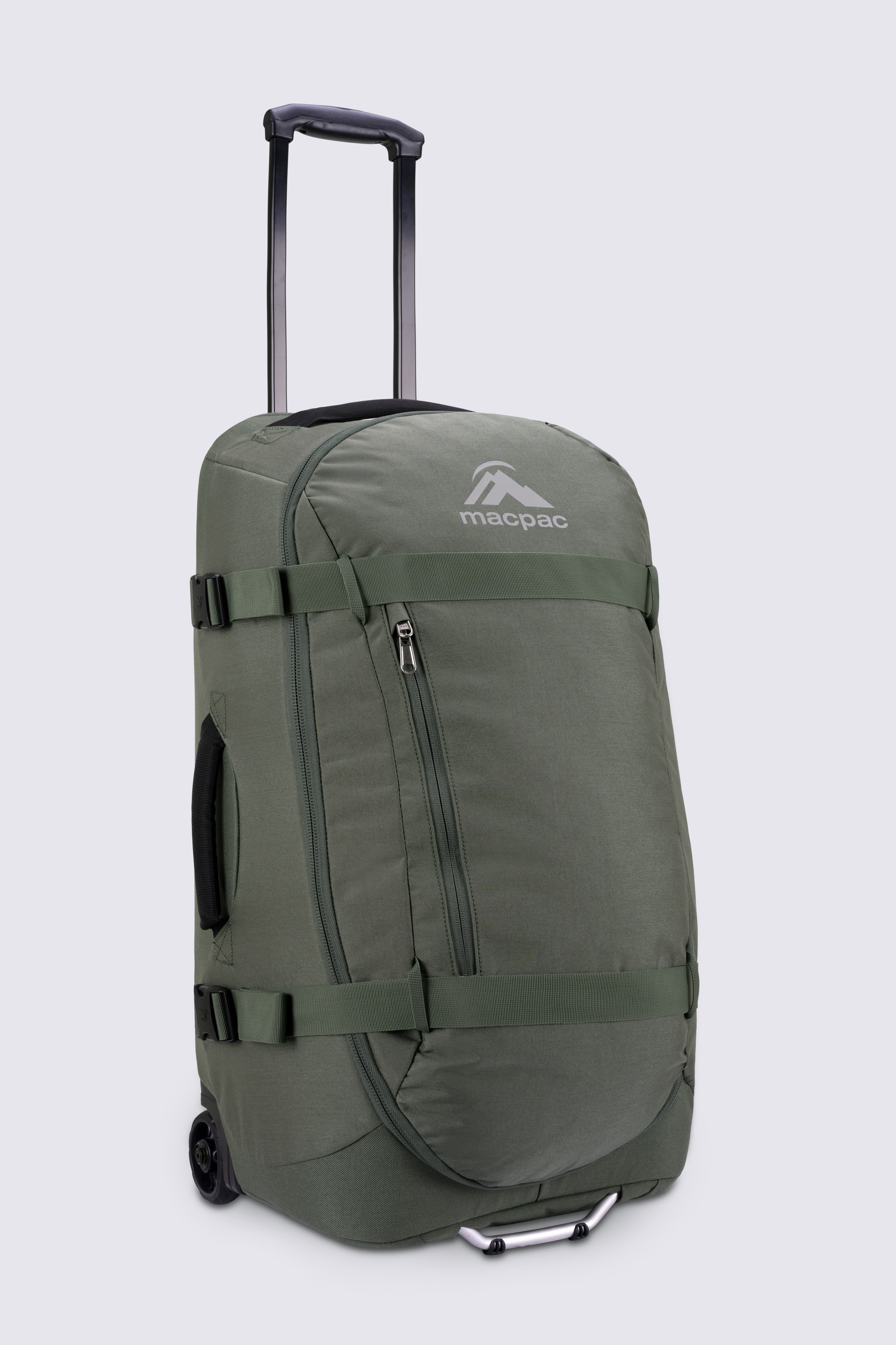 Macpac Global 55L Travel Bag | Macpac