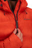 Macpac Men's Sundowner Down Jacket, Pureed Pumpkin, hi-res