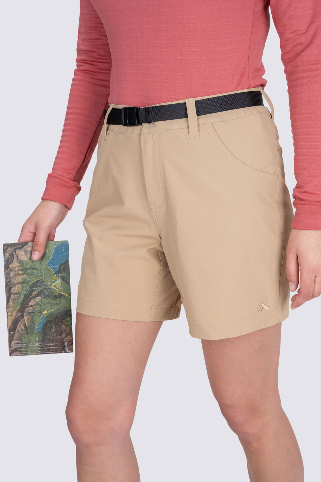 Hiking Pants & Shorts Macpac