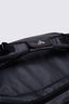 Macpac Expedition 90L Duffel Bag, Black, hi-res