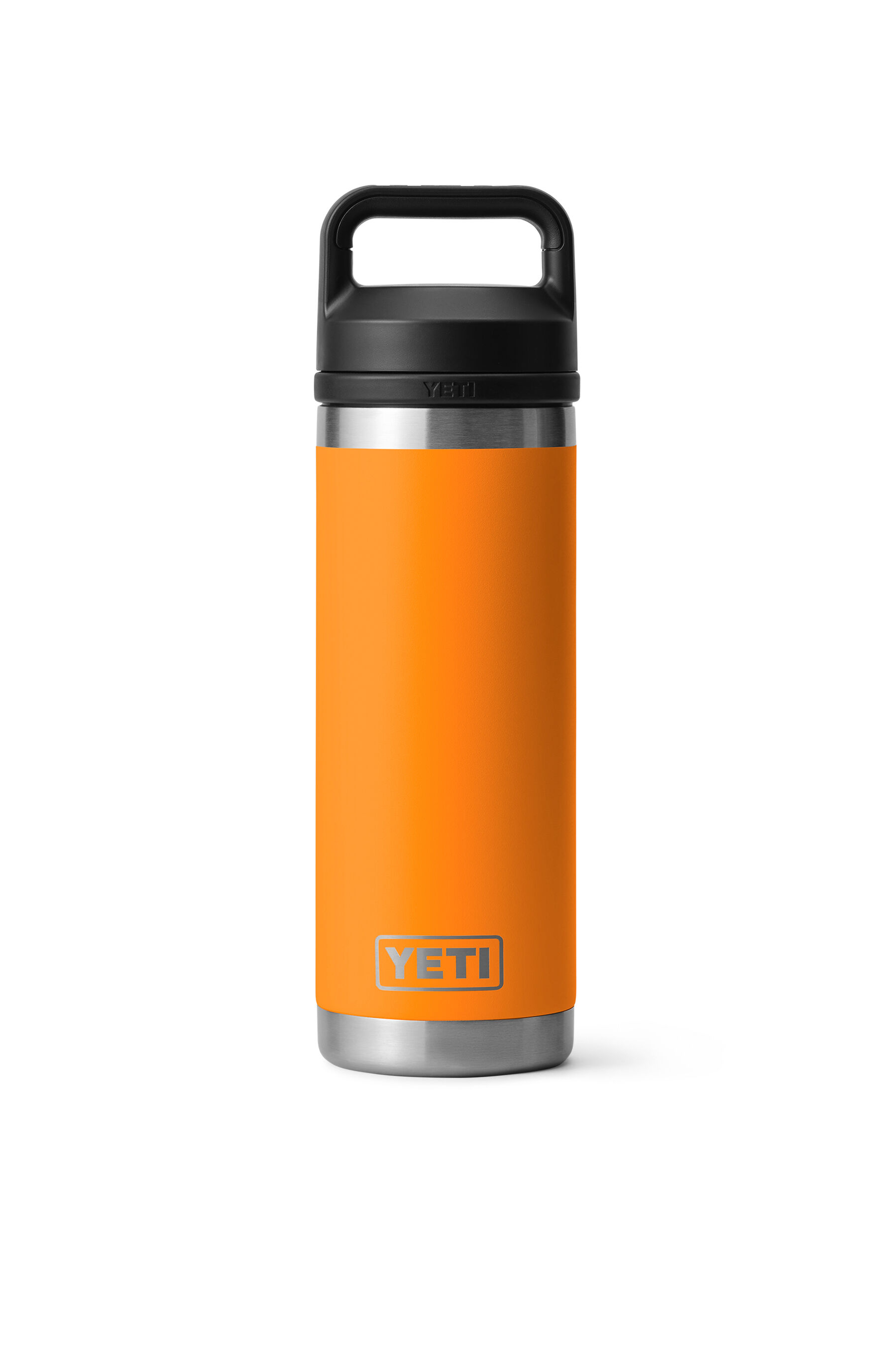 Can you put hot drinks sales in yeti