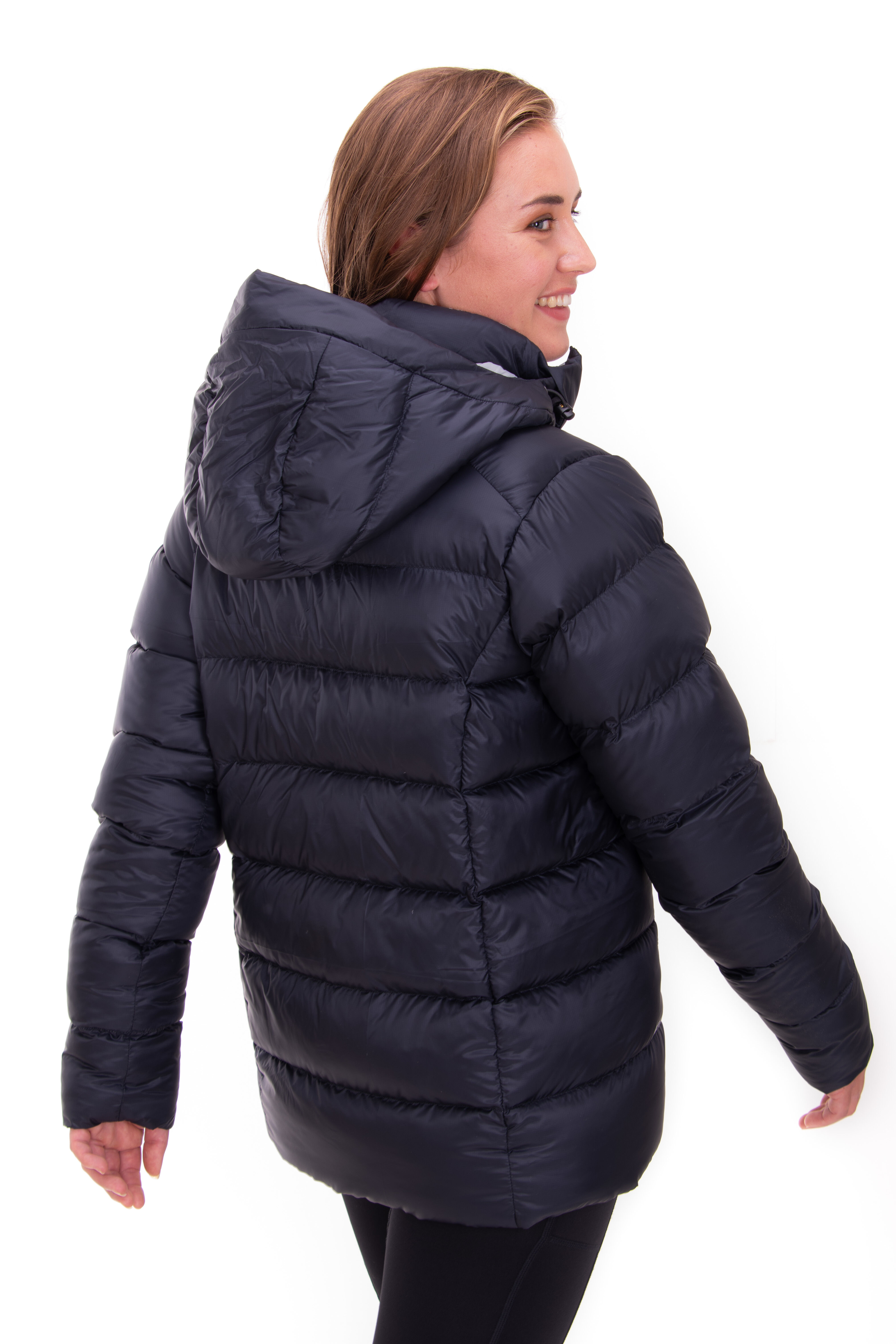 Macpac top sundowner jacket