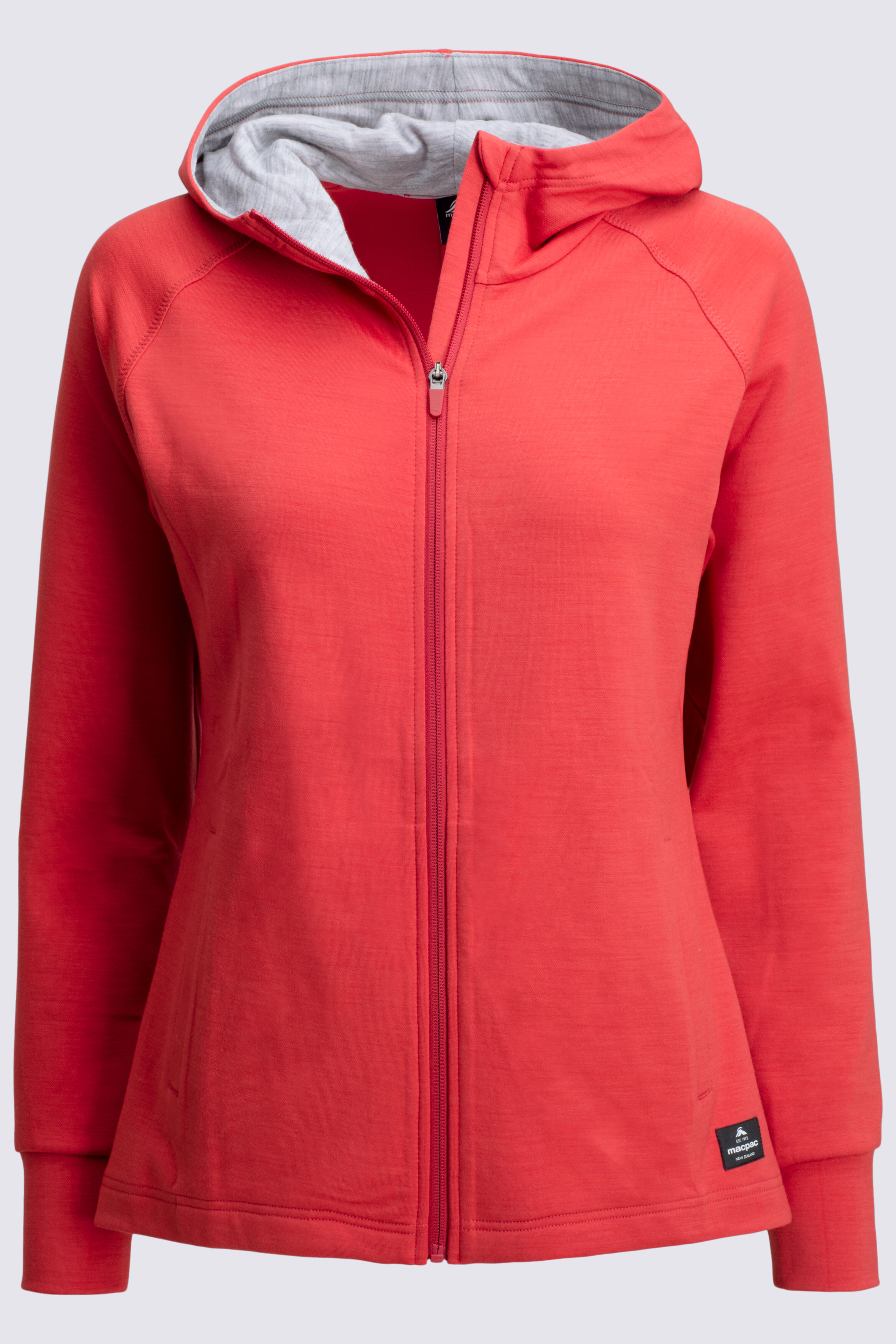Craigieburn Merino Blend Jacket | Macpac