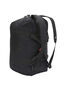 Macpac 80L Duffel Bag, Black/Black, hi-res