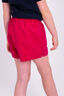 Macpac Kids' Winger Shorts, Cerise, hi-res