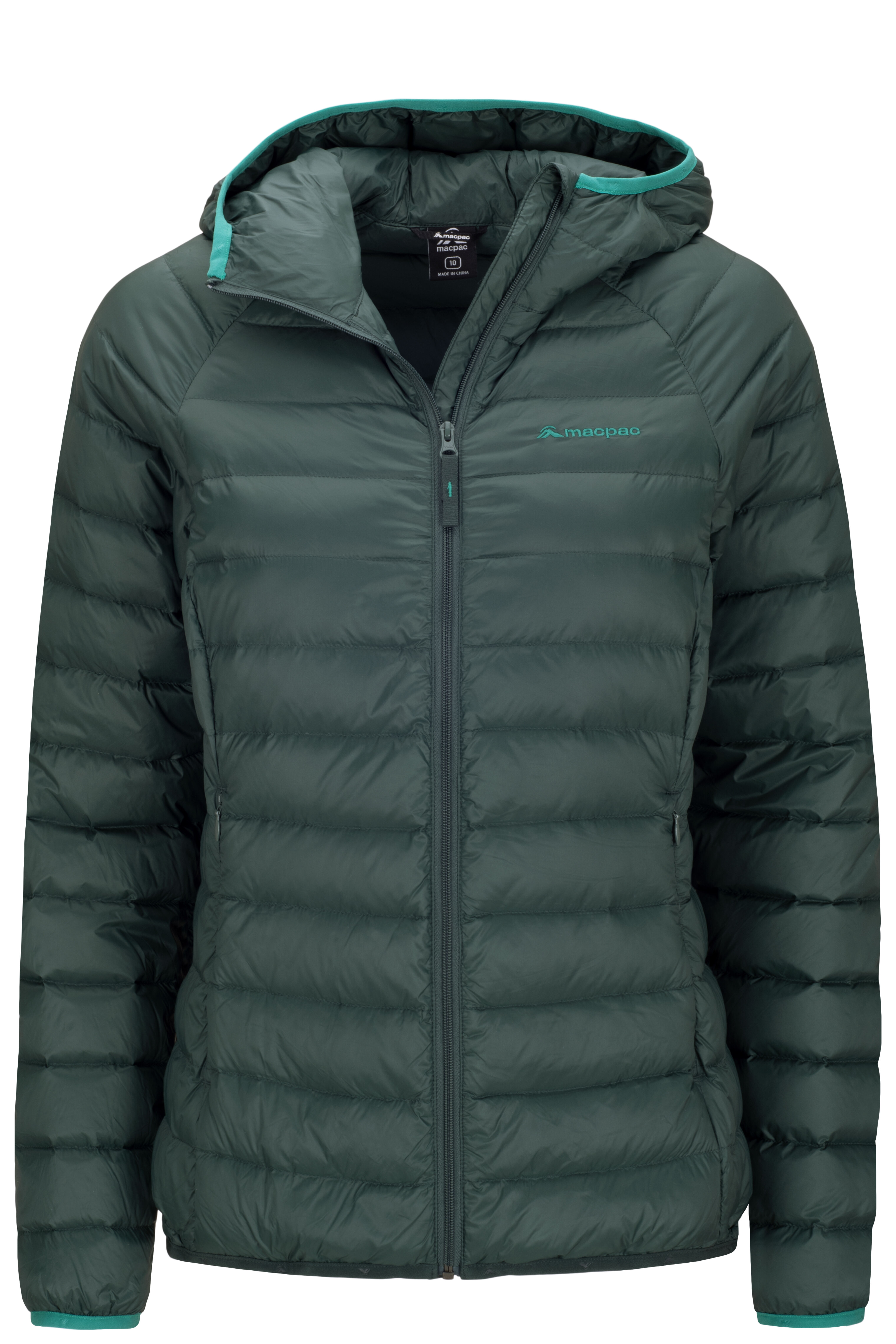 Macpac ember jacket top