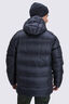 Macpac Men's Sundowner Down Jacket, Black, hi-res