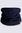 Macpac Merino Blend Knit Neck Gaiter, Navy, hi-res