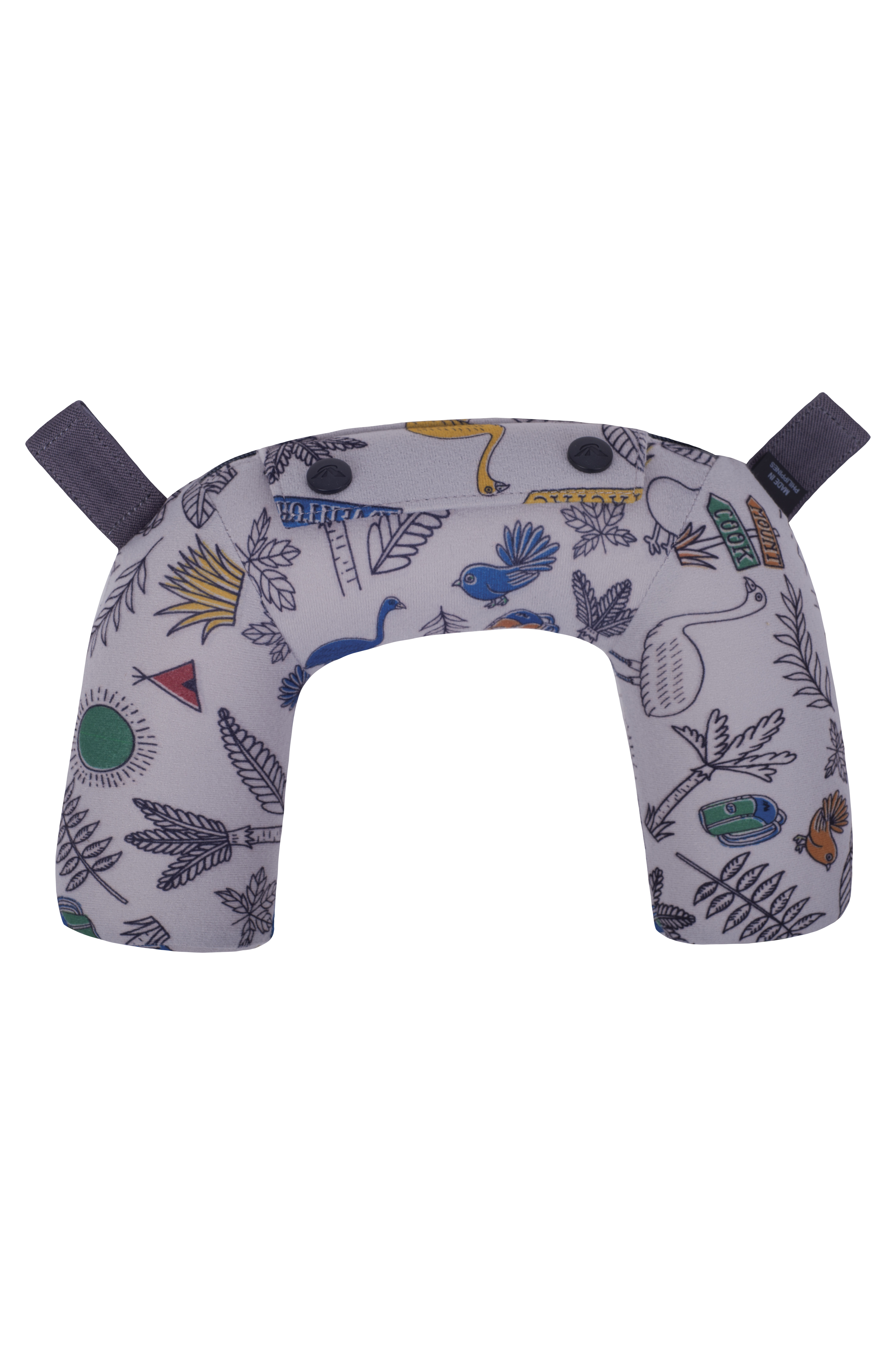 Macpac Child Carrier Pillow Macpac