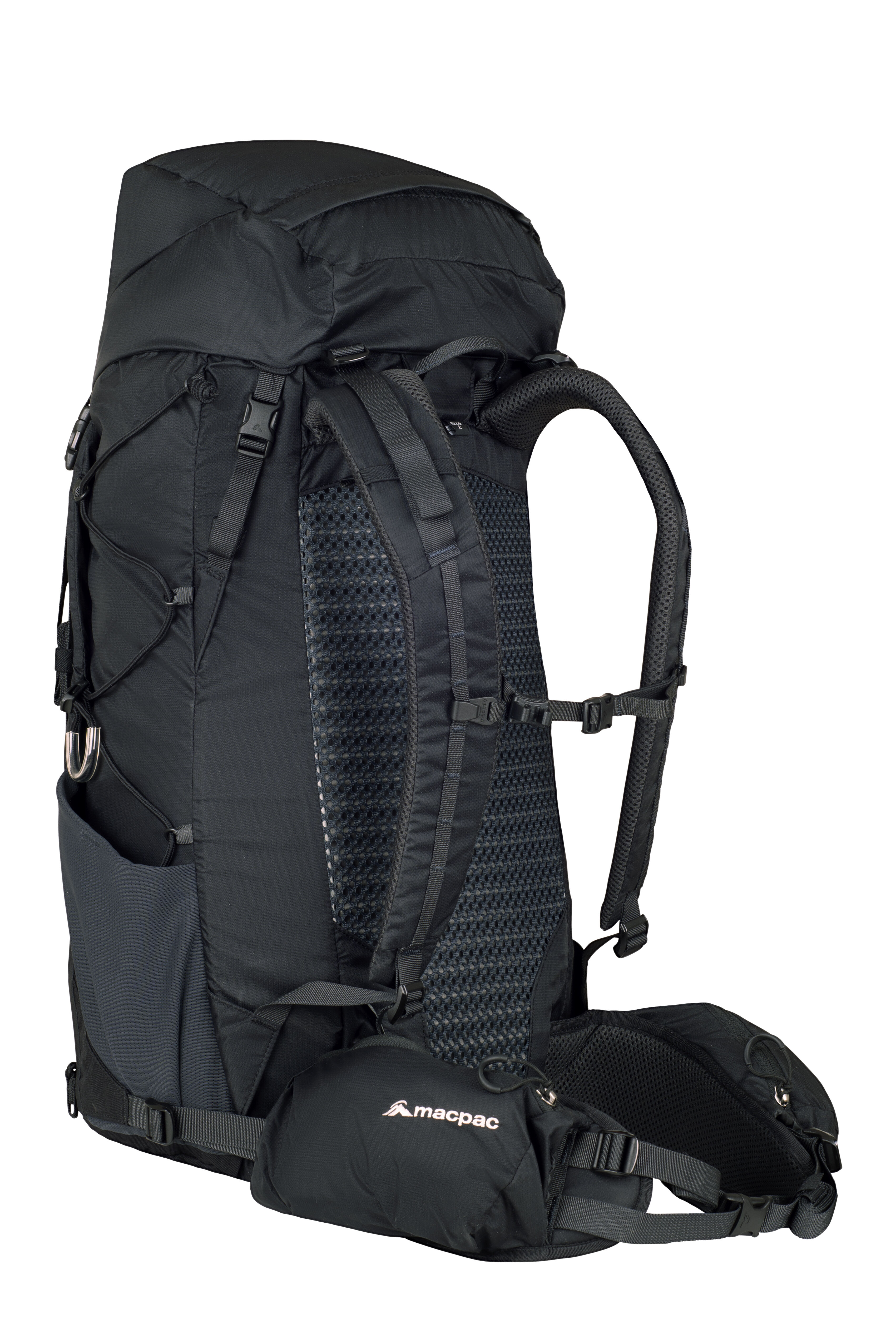 macpac fiord 1.1 40l hiking pack